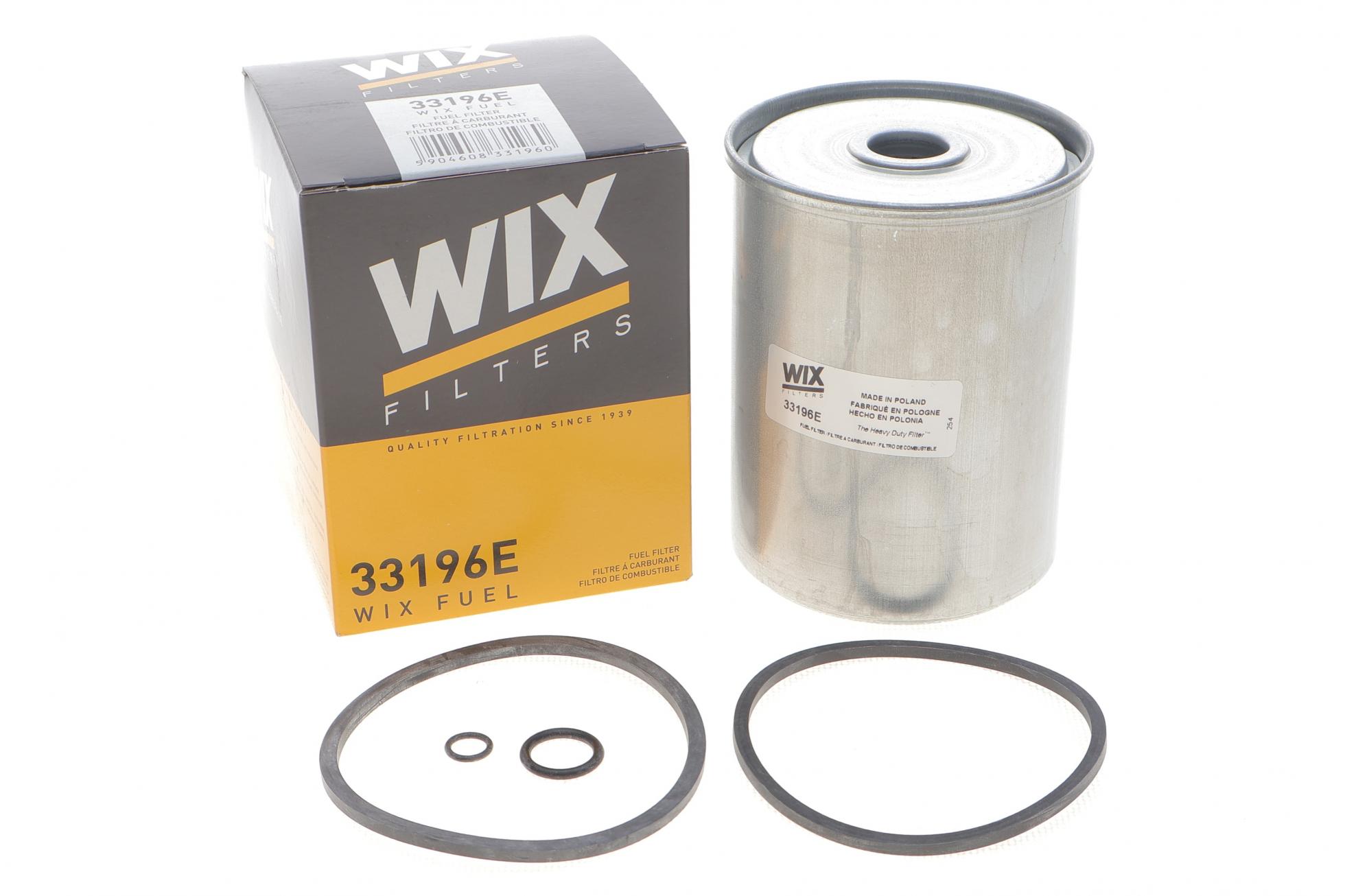 33196E WIX FILTERS
